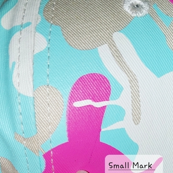 NWOT Kidrobot New Era Fitted Baseball Cap. VTG - Picture 6 of 12